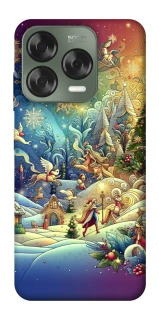 Чохол на ZTE Nubia V70 Design Christmas spirit ver.13 фото 1 з 1