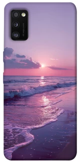 Чохол на Samsung Galaxy A41 Sea фото 1 з 1