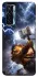 Чохол на TECNO Camon 17 Pro Thrall фото 1 з 1