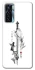 Чехол на TECNO Camon 17 Pro Tattoo ver.6 фото 1 из 1