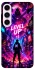 Чехол на Samsung Galaxy S23+ Level UP фото 1 из 1