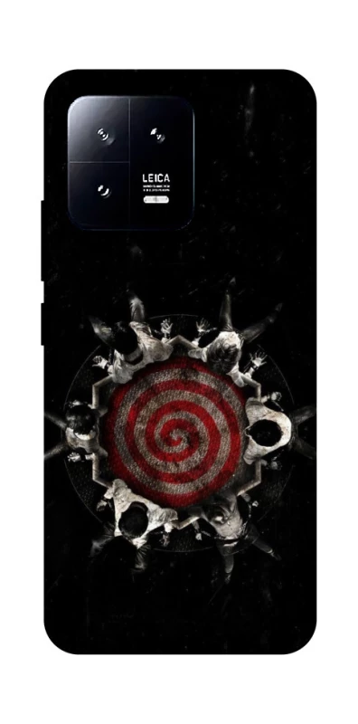Чохол на Xiaomi 13 Saw фото 1 Чохол на Xiaomi 13 Saw фото 1 з 1