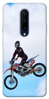 Чехол на OnePlus 7 Pro Мотокросс фото 1 из 1