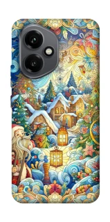 Чохол на Honor 400 Christmas spirit ver.12 фото 1 з 1
