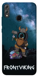 Чохол на Huawei Honor 8X Frontviking фото 1 з 1