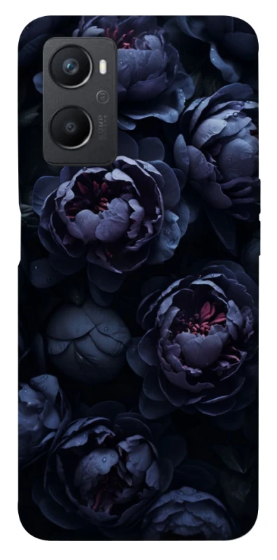 Чохол на Oppo A96 Sunny Snowdrops фото 1 з 1