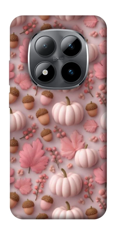 Чехол на Xiaomi Redmi Note 15 Pro 5G Autumn vibes ver.2 фото 1 Чехол на Xiaomi Redmi Note 15 Pro 5G Autumn vibes ver.2 фото 1 из 1