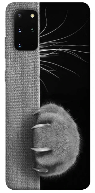 Чохол на Samsung Galaxy S20+ Spy Cat фото 1 з 1