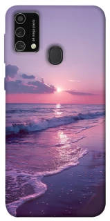 Чохол на Samsung Galaxy M21s Sea фото 1 з 1