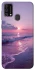 Чохол на Samsung Galaxy M21s Sea фото 1 з 1