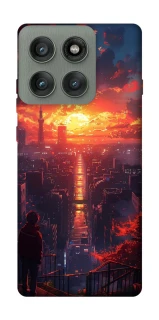 Чехол на Motorola Edge 60 Pro City фото 1 из 1