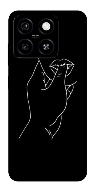 Чохол на ZTE Blade A55 4G Passion фото 1 з 1