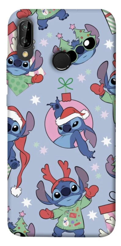Чохол на Huawei P20 Lite Stitch ver.20 фото 1 з 1