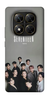 Чохол на Xiaomi Poco X7 Seventeen v3 фото 1 з 1