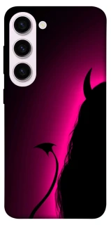 Чохол на Samsung Galaxy S23+ Pink Love фото 1 з 1