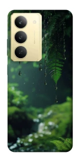Чохол на Realme 14x rain forest фото 1 з 1