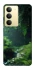 Чохол на Realme 14x rain forest фото 1 з 1