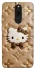 Чохол на Xiaomi Redmi 8 Hello Kitty ver.2 фото 1 з 1