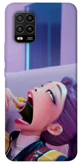 Чохол на Xiaomi Mi 10 Lite K-Pop Demon Hunters ver.9 фото 1 з 1