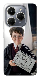 Чехол на TECNO Spark 20 Pro New Harry Potter ver.1 фото 1 из 1