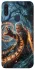 Чехол на Samsung Galaxy M11 Witcher V1 фото 1 из 1