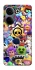 Чехол на TECNO Camon 20 Pro (CK7n) Brawl Stars ver.5 фото 1 из 1