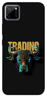 Чохол на Realme C11 Trading фото 1 з 1