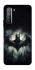 Чехол на Huawei Nova 7 SE Batman icon фото 1 из 1