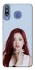 Чехол на Samsung Galaxy M30 Ahyeon - BABYMONSTER фото 1 из 1