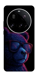 Чохол на Xiaomi 15 Ultra Cool Bear фото 1 з 1