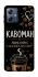 Чохол на Motorola Moto G54 Power Кавоман фото 1 з 1