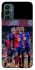 Чохол на Samsung Galaxy M23 5G FC Barcelona team фото 1 з 1