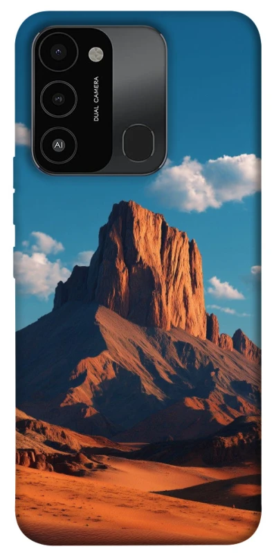 Чохол на TECNO Spark 8C Arizona mountain v2 фото 1 з 1