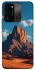 Чохол на TECNO Spark 8C Arizona mountain v2 фото 1 з 1