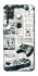 Чохол на ZTE Blade A7s (2020) Gamer Zone ver.2 фото 1 з 1
