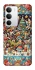 Чохол на Realme C71 Christmas spirit ver.17 фото 1 з 1