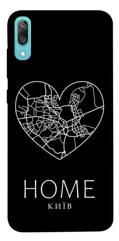 Чохол на Huawei Y6 Pro (2019) Київ Home фото 1 з 1