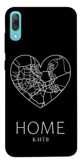 Чехол на Huawei Y6 Pro (2019) Київ Home фото 1 из 1