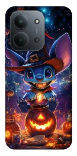 Чохол на Xiaomi Redmi 15C (Global) Halloween Stitch ver.5 фото 1 з 1