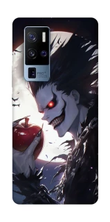 Чохол на Vivo X50 Pro+ Ryuk фото 1 з 1