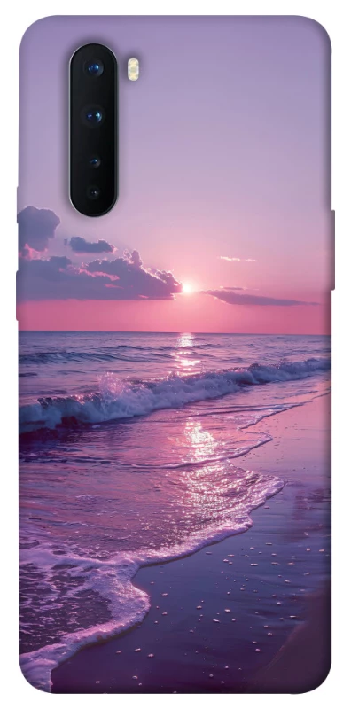 Чехол на OnePlus Nord Sea фото 1 из 1