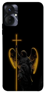 Чохол на TECNO Spark 9 Pro (KH7n) Angel of Faith фото 1 з 1