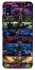 Чохол на ZTE Blade A51 Blizzard ver.3 фото 1 з 1