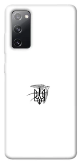 Чохол на Samsung Galaxy S20 FE Сокіл фото 1 з 1