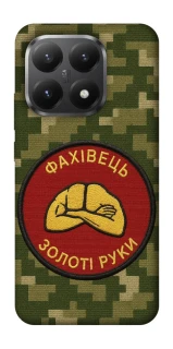 Чохол на Xiaomi 15T Фахівець фото 1 з 1