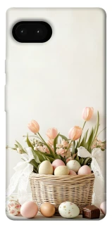 Чехол на Google Pixel 7a Easter ver.4 фото 1 из 1