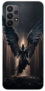 Чохол на Samsung Galaxy A23 4G Dark Angel фото 1 з 1
