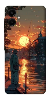 Чохол на Samsung Galaxy A06 Fishing фото 1 з 1