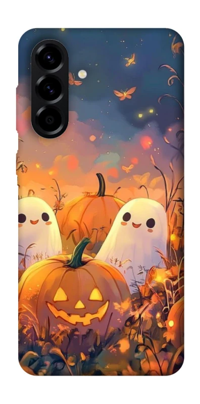 Чохол на Samsung Galaxy A56 5G Pumpkin фото 1 з 1