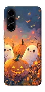 Чехол на Samsung Galaxy A56 5G Pumpkin фото 1 из 1